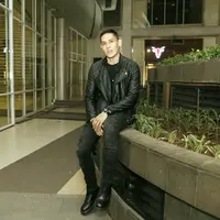 Ganindra Bimo (Galih W. Satria/bintang.com)