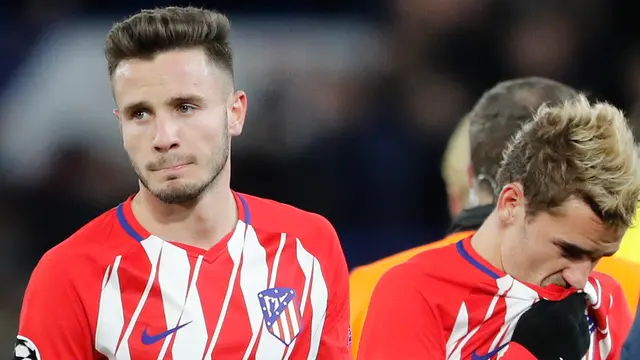 Atletico Madrid