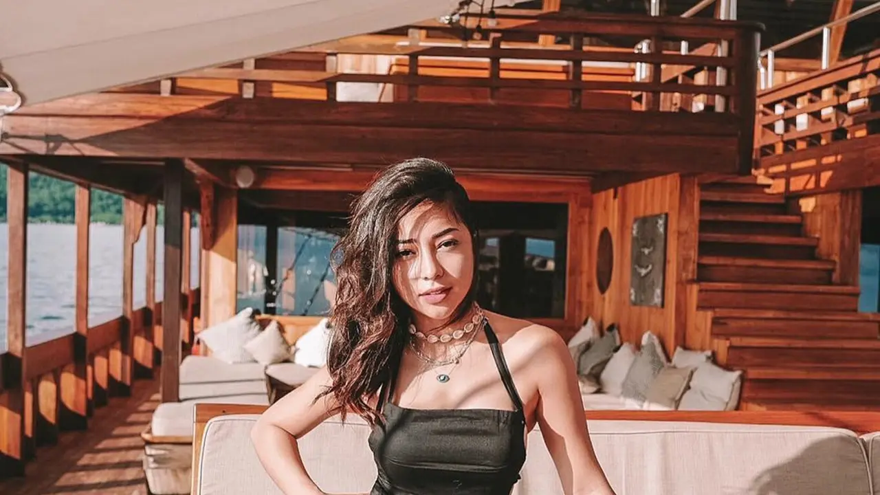 Nikita Willy