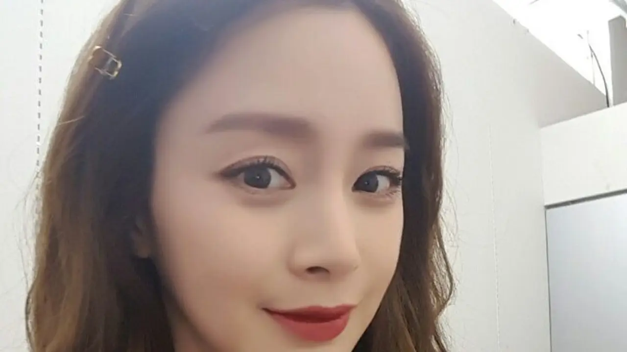Kim Tae Hee
