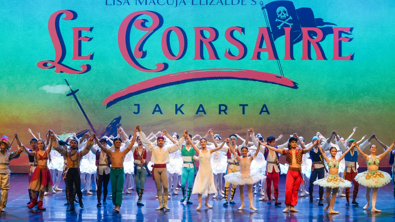 Etoile Dance Center