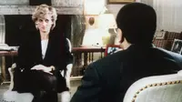 Wawancara Diana dengan BBC pada 20 November 1995 yang mengguncang dunia (BBC Panorama)