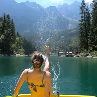 Ilustrasi Sungai/https://www.shutterstock.com/Otto&nbsp;Barotto