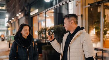 Gading Marten Dikabarkan Akan Menikah Ini Kata Gisella Anastasia News Entertainment Fimela Com