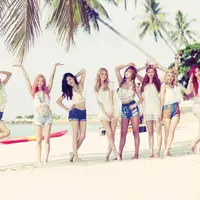 SNSD (via reddit.com)