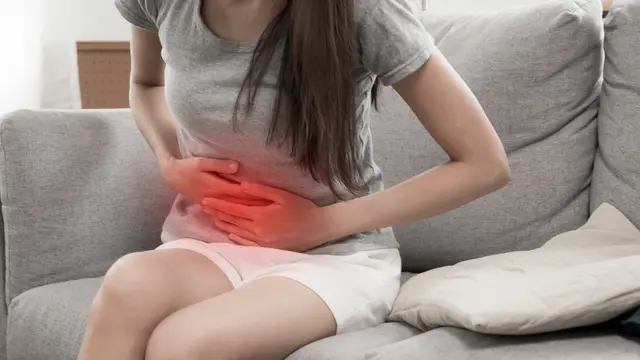 GERD dan Tukak Lambung