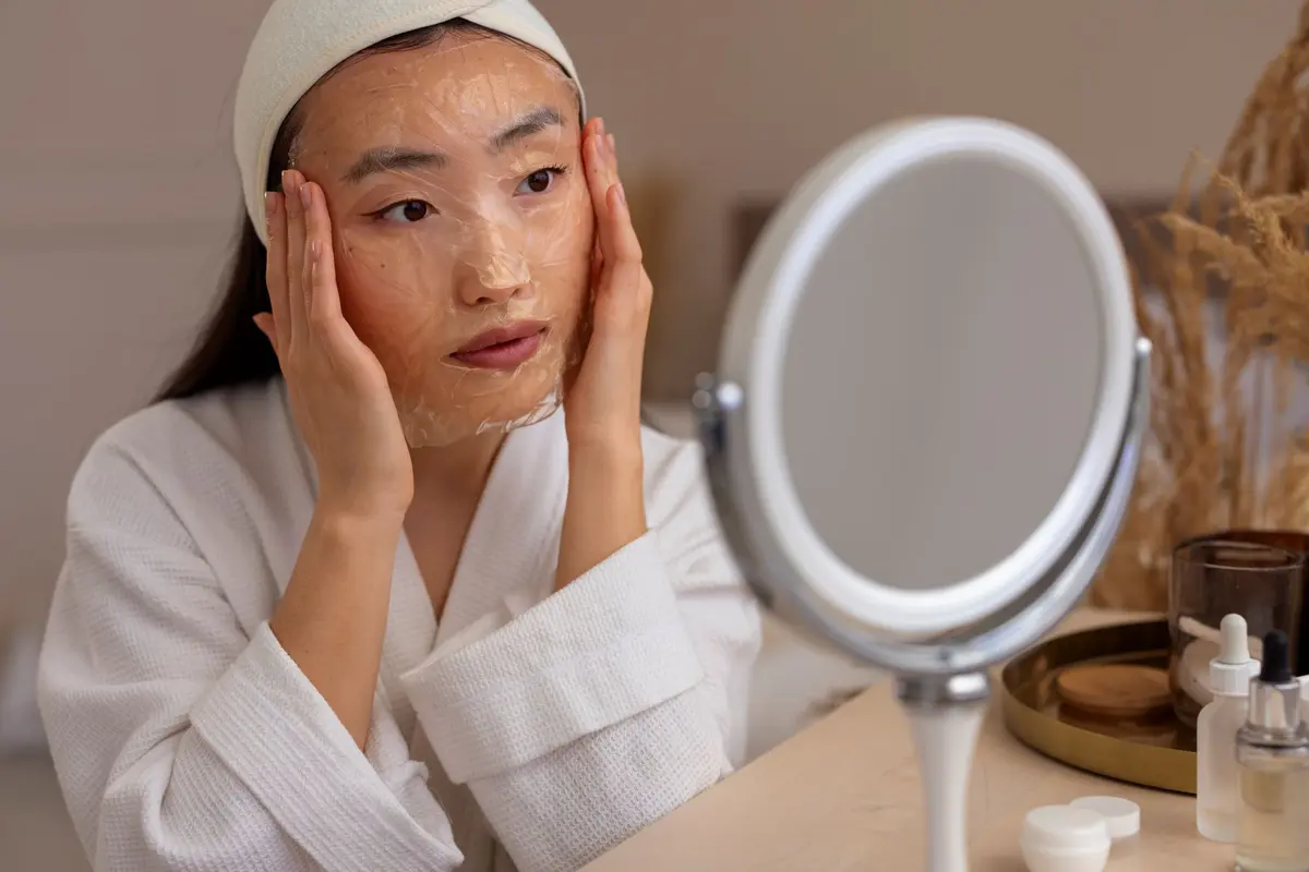4 Kandungan Skincare yang Baik untuk Kulit Kering (photo by freepik.com)