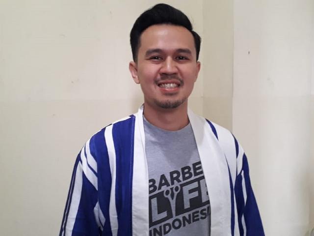 Mengintip Tren Gaya Rambut Pria 2020 Lifestyle Liputan6 Com