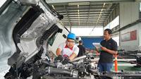Isuzu Kembali Gelar Skills Competition 2025 (ist)