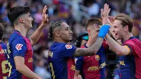 Juara LaLiga, Barcelona Justru Bakal Cuci Gudang Jual 8 Pemain