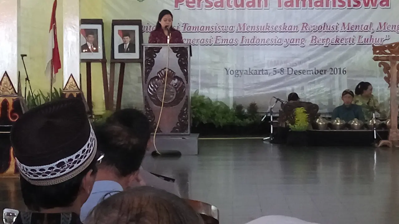 Puan Maharani