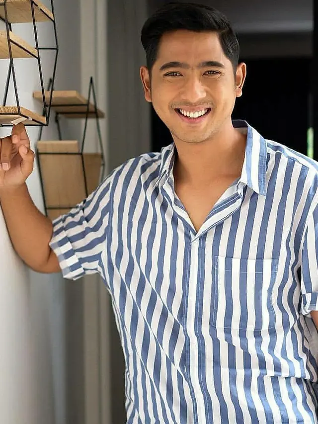 Arya Saloka
