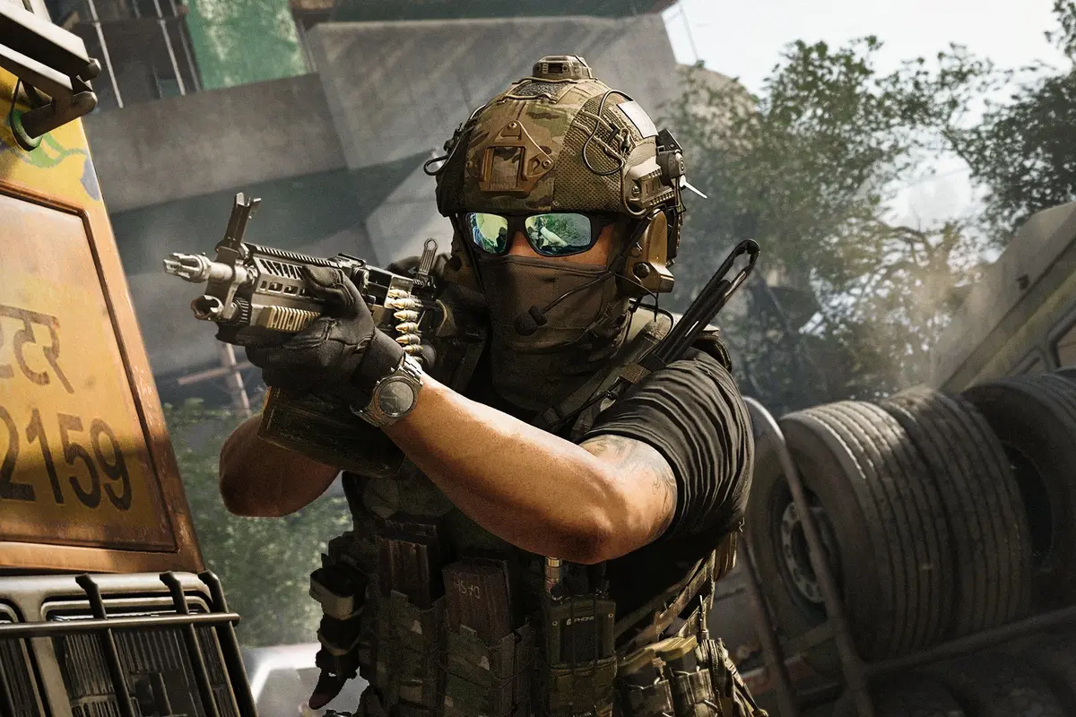Call of Duty: Modern Warfare 4 Officially Announced, Coming Exclusively to Next-Gen Consoles