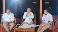 Deforestasi 2024 Meningkat Lagi, Indonesia Kehilangan 175 Ribu Hektare Hutan Menurut laporan Kemenhut.&nbsp; (Liputan6.com/Henry)