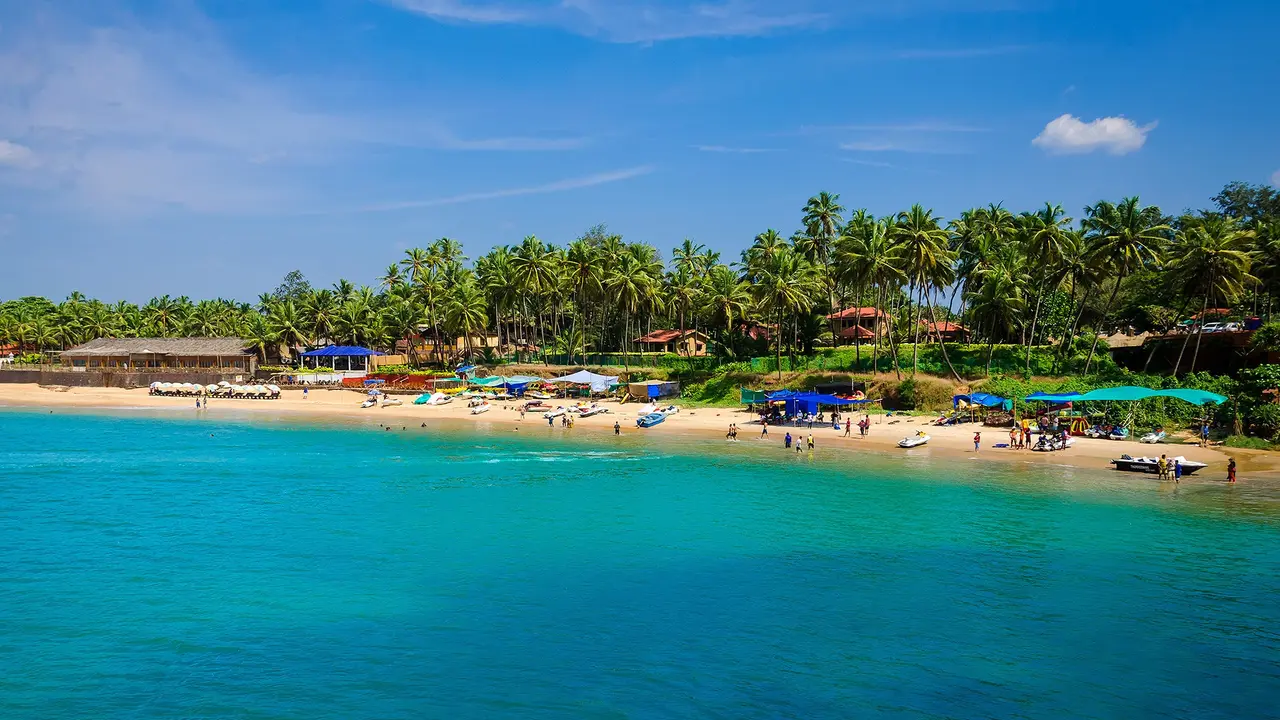 [Fimela] Goa, India
