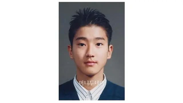 Potret Masa Kecil Siwon Suju yang Ganteng dan Bikin Gemes