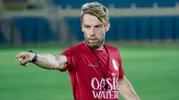 Juan Cortes Puas dengan Komposisi Skuad Persijap Jelang BRI Super League, Buka Peluang Rekrut Pemain Baru?