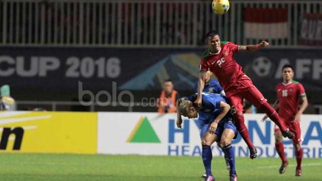 Timnas Indonesia, PSSI, Bola.com, AFF, Manahati Lestusen