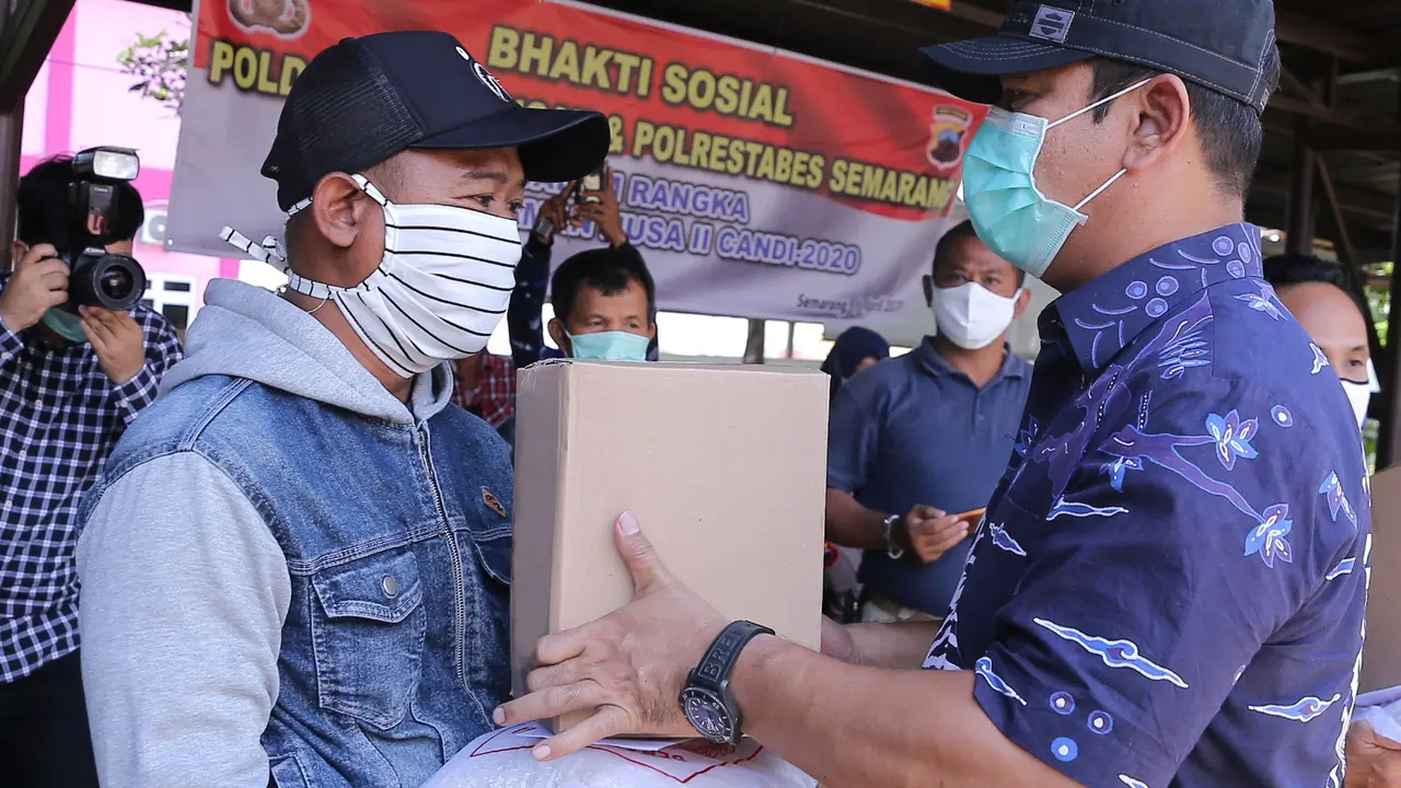 Pemkot Semarang