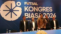 Hasil Kongres Biasa FFI 2026: Ganti Nama hingga Tambah Wakil Ketua Umum