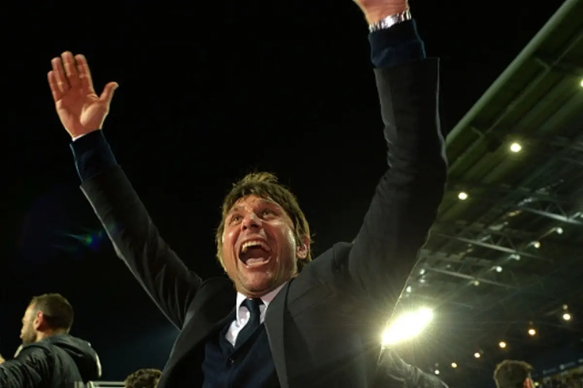 Antonio Conte