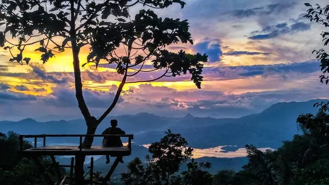 [Bintang] Jawa Barat