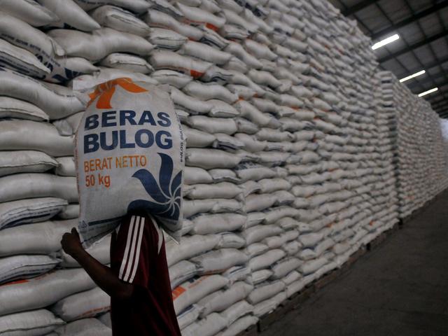 Janji Buwas Amankan Stok Pangan Di Bulan Ramadan Bisnis Liputan6 Com