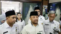 Gubernur Jateng Kaji Penerapan WFH: Jangan Dimaknai Libur