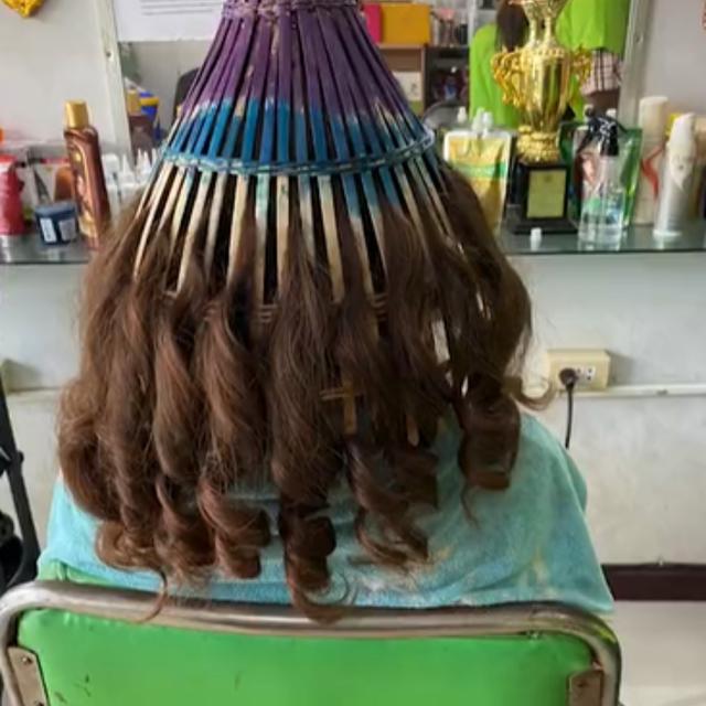 Salon Kecantikan