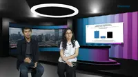 Katadata Telco Survey: Pilkada Jakarta dan Jateng Ketat, Kepuasan terhadap Jokowi Tinggi