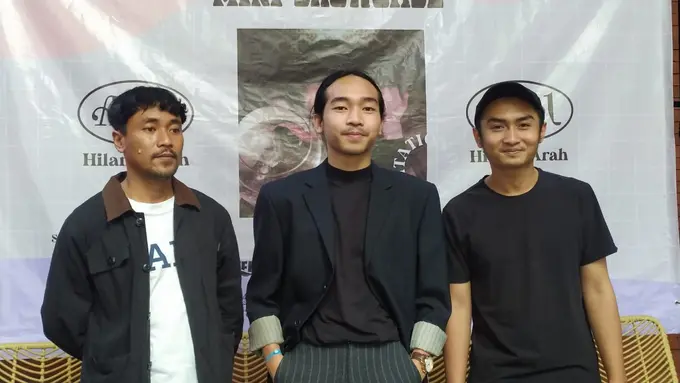 [Fimela] Azel Dinangga