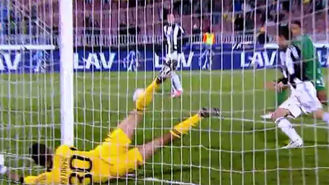 Partizan vs Rubin Kazan 1-1