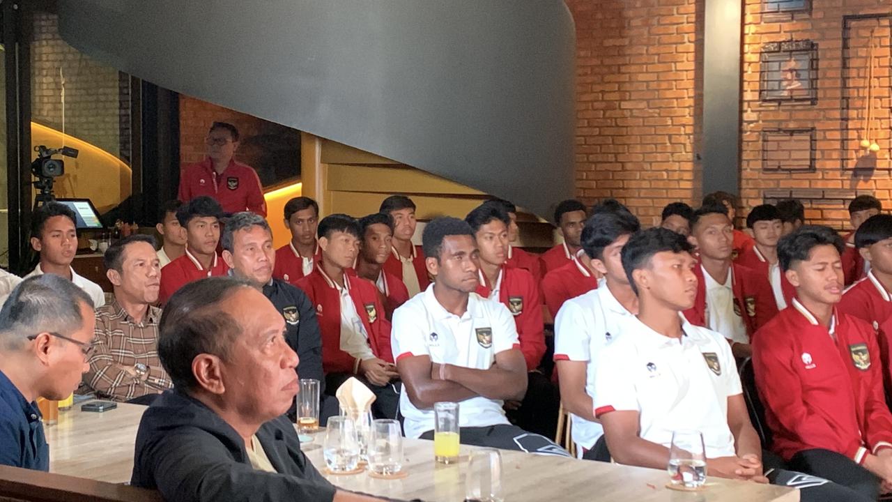 Piala Dunia U-17 2023