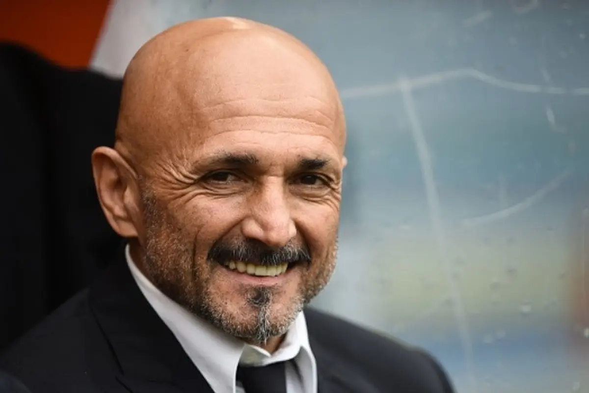 Luciano Spalletti