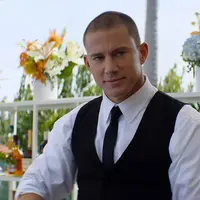 Channing Tatum dalam film Magic Mike’s Last Dance. (Foto: HBO GO)