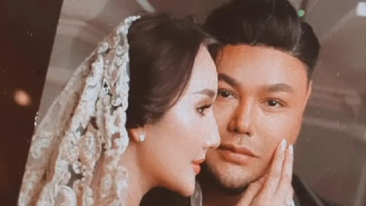 Segera Menikah, Ini 6 Potret Prewedding Ivan Gunawan dan Bella Aprilia
