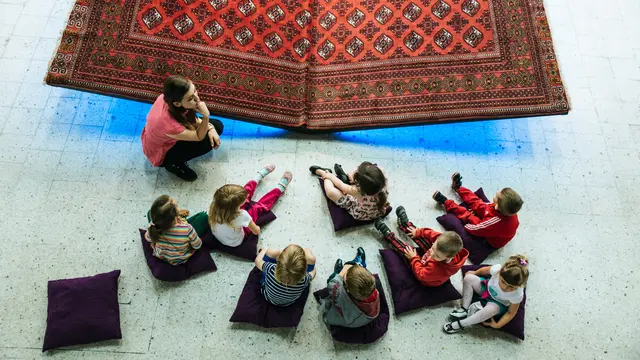 9 Cara Efektif Meningkatkan Daya Ingat Anak Sejak Dini