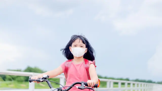 Dampingi Anak Belajar Gaya dan Gerak dari Rumah, Yuk Nonton Video Interaktif dari Kemendikbud