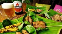 5 Kuliner `Yummy` Bali Versi Lonely Planet