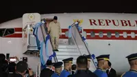 7 Fakta Terkait Presiden Prabowo Kunjungan Kenegaraan ke Thailand, Sepakat Perkuat Kerja Sama