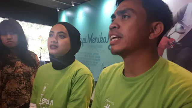 Teman Tapi Menikah 2