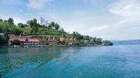 Kuliner Danau Toba Samosir. (Foto: pixabay)