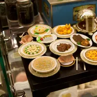 Kuliner Imlek. foto: seputarsemarang.com