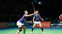 Greysia Polii/Nitya Krishinda Maheswari (Humas PP PBSI)