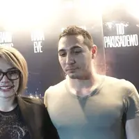 Nikita Mirzani ikut berperan dalam film Jakarta Undercover. Ia kembali lagi mendapatkan peran yang berkaitan dengan dunia prostitusi.