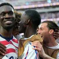 Piala Dunia 2026: Bintang The Yanks Ini Mungkin Tak Pernah Jadi Warga AS jika Aturan Trump Berlaku Lebih Dulu