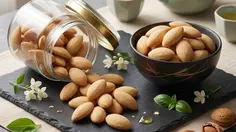 Resep Biji Ketapang Anti Keras, Renyah dan Gurih untuk Camilan Keluarga