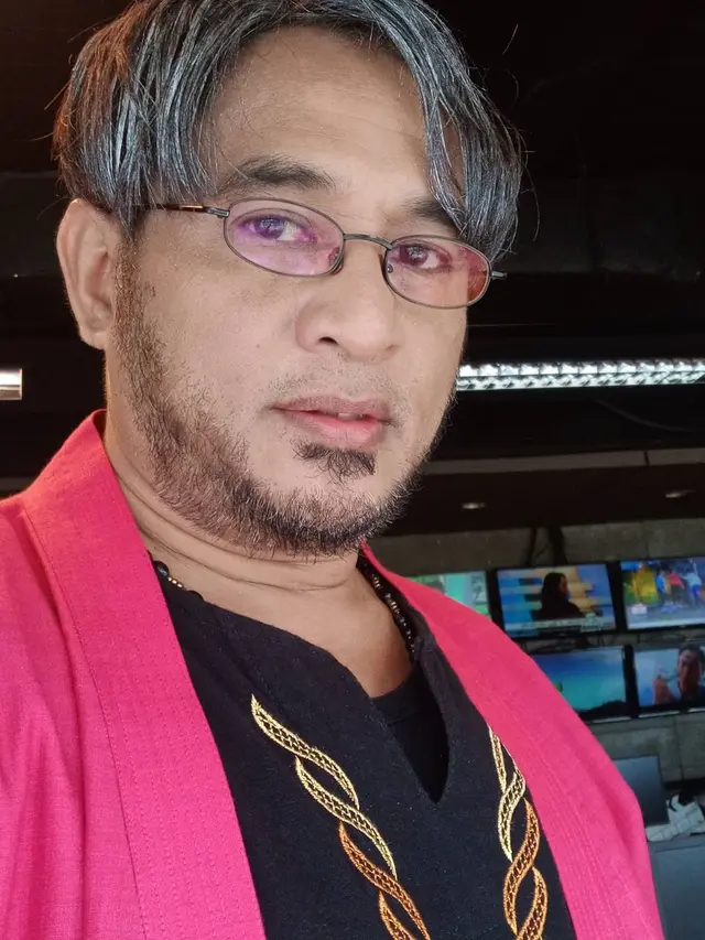 Jeremy Teti. (Foto: Instagram @tetijeremy)