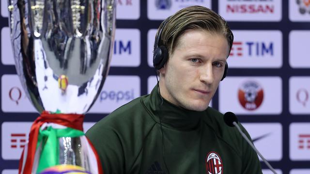 Ignazio Abate