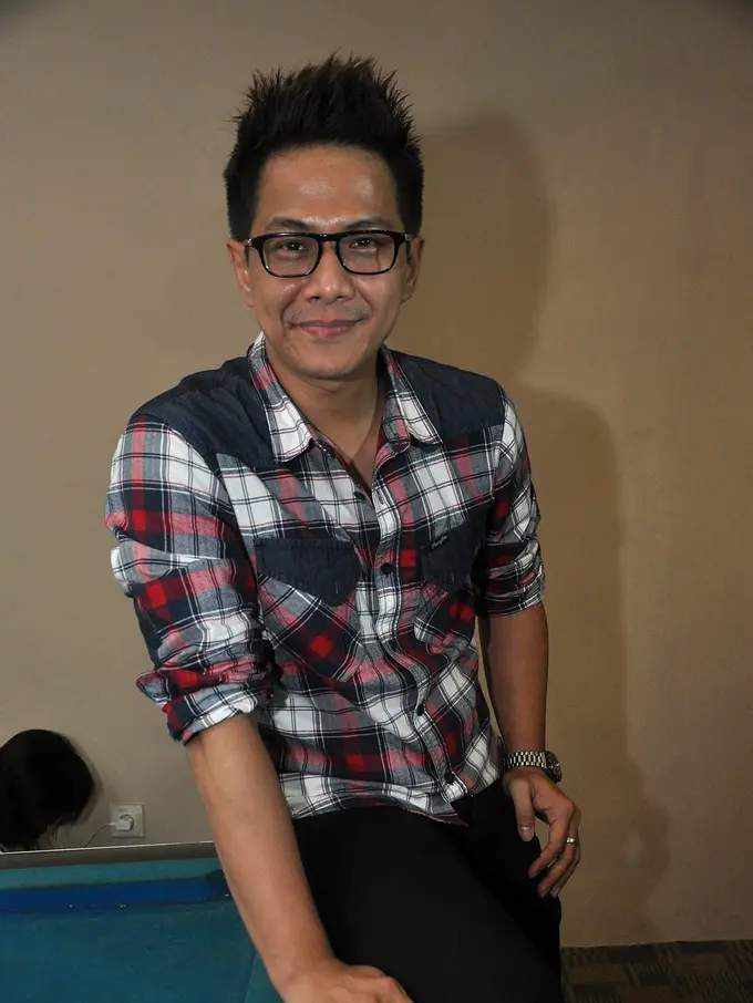 [Bintang] Delon Idol